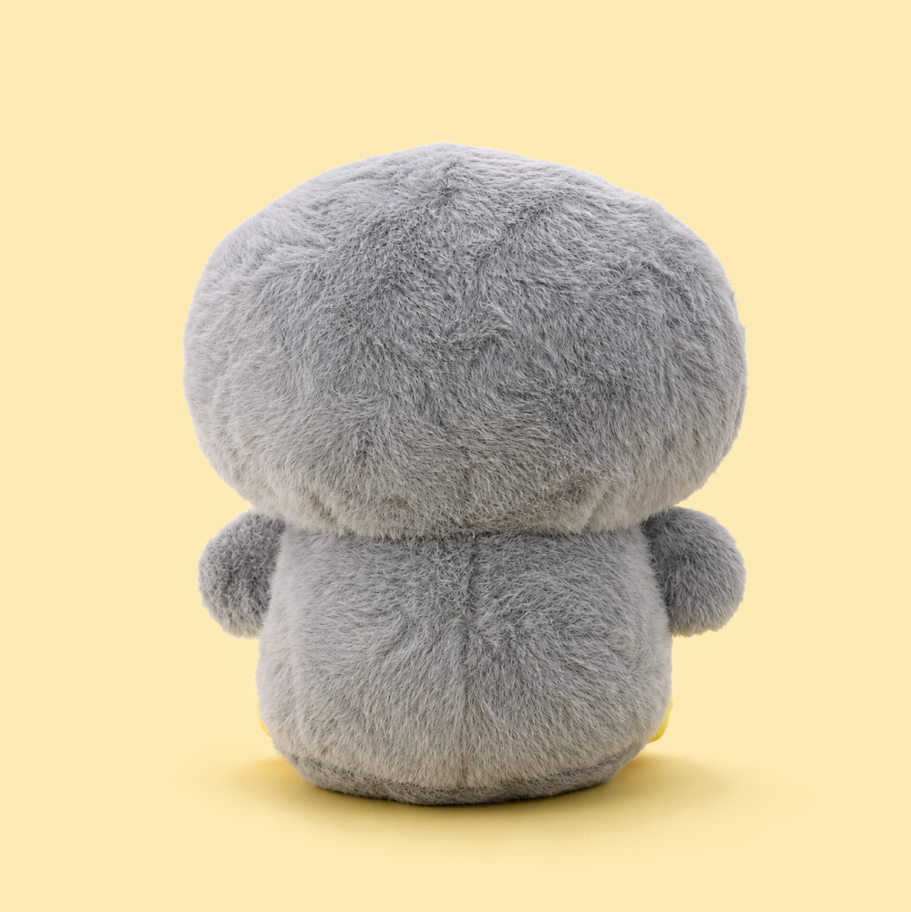 Pebbles Small Plush Toy