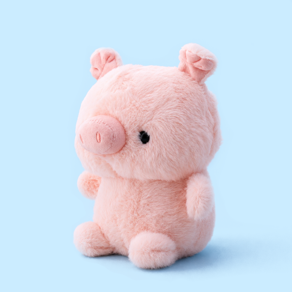 Oinky Small Plush Toy