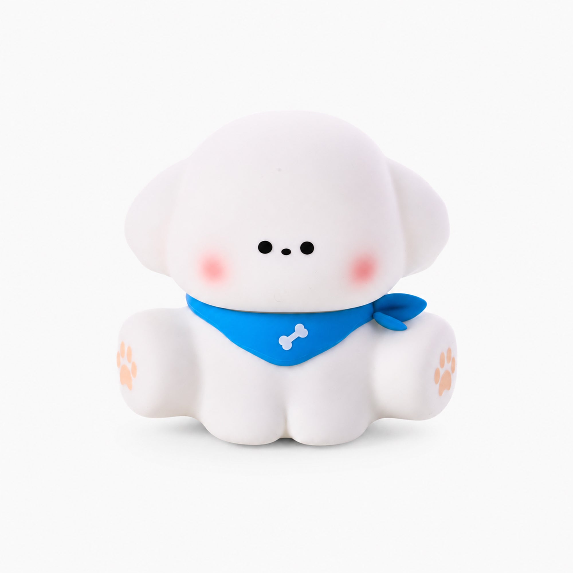 Cutepuppy Silicone Lamp