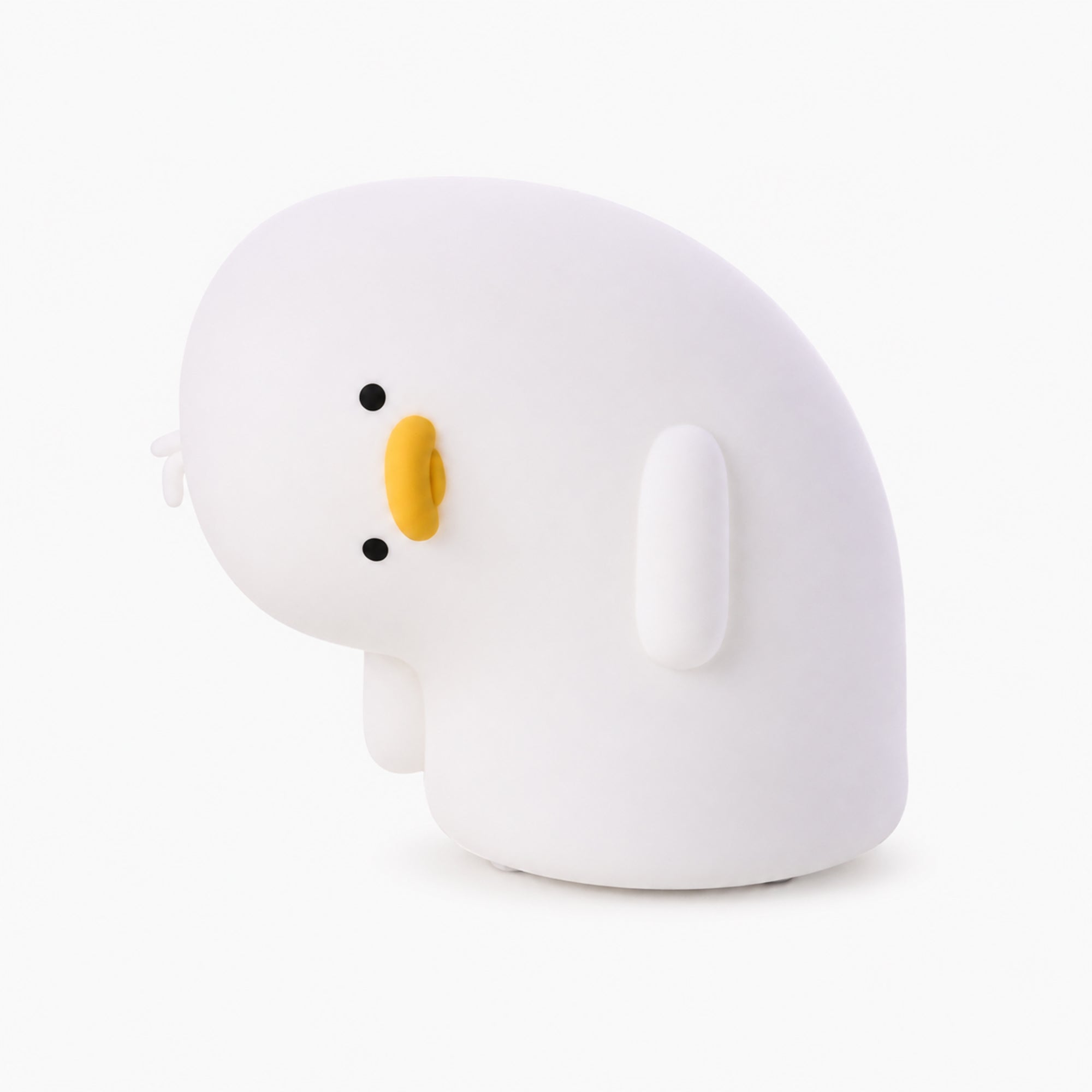 Peeky Duck Silicone Lamp