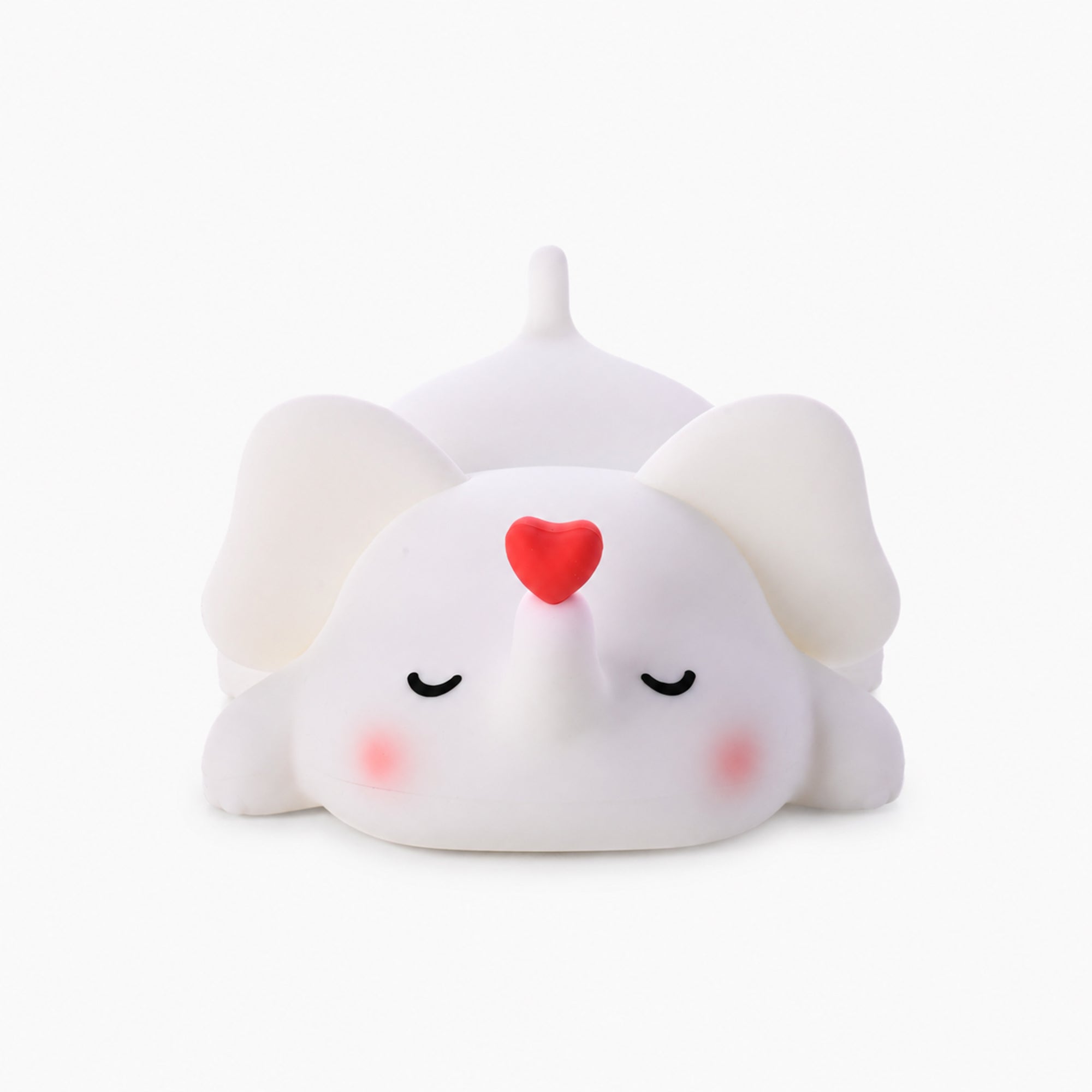 Elephant Silicone Lamp