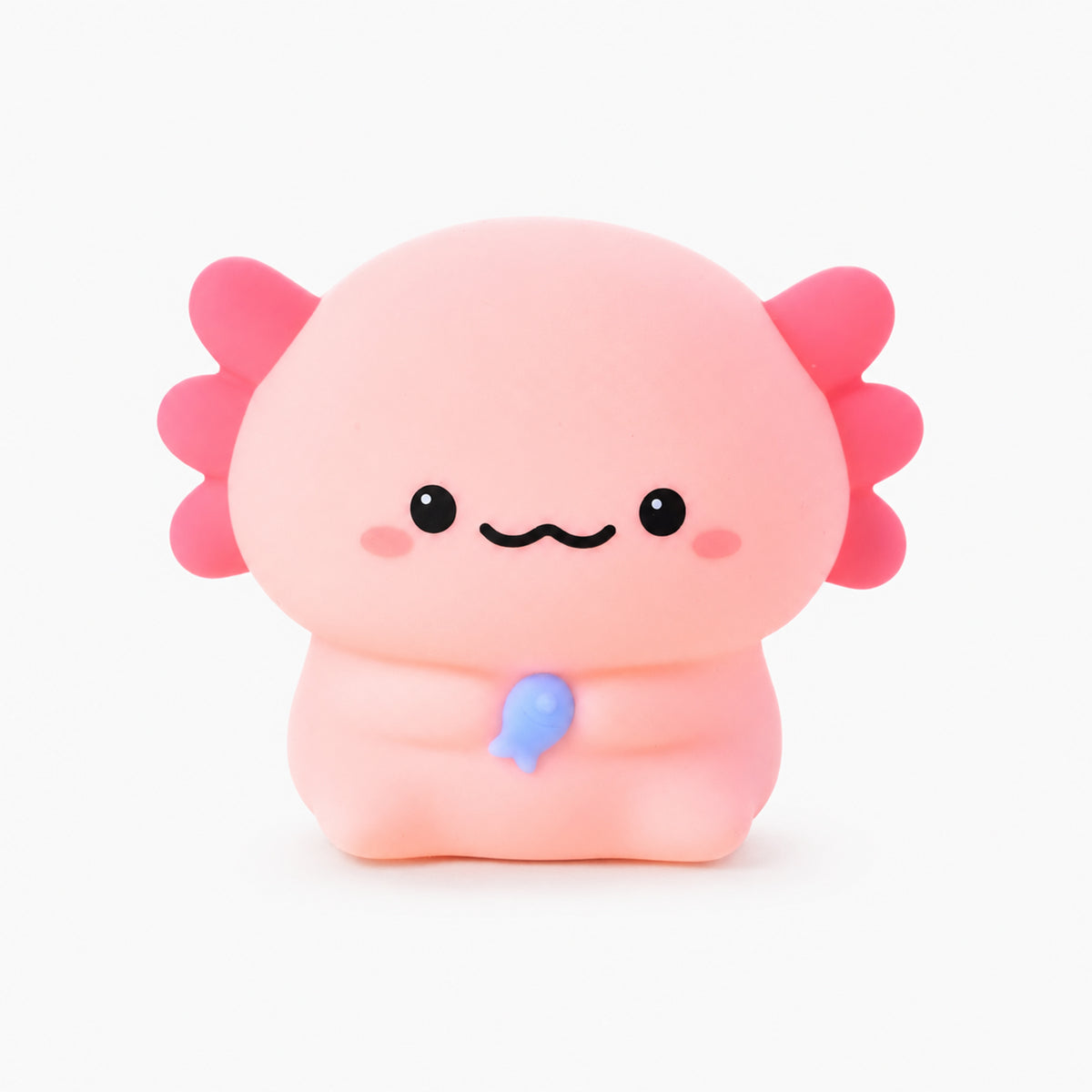 Baby Newt Silicone Night Lamp