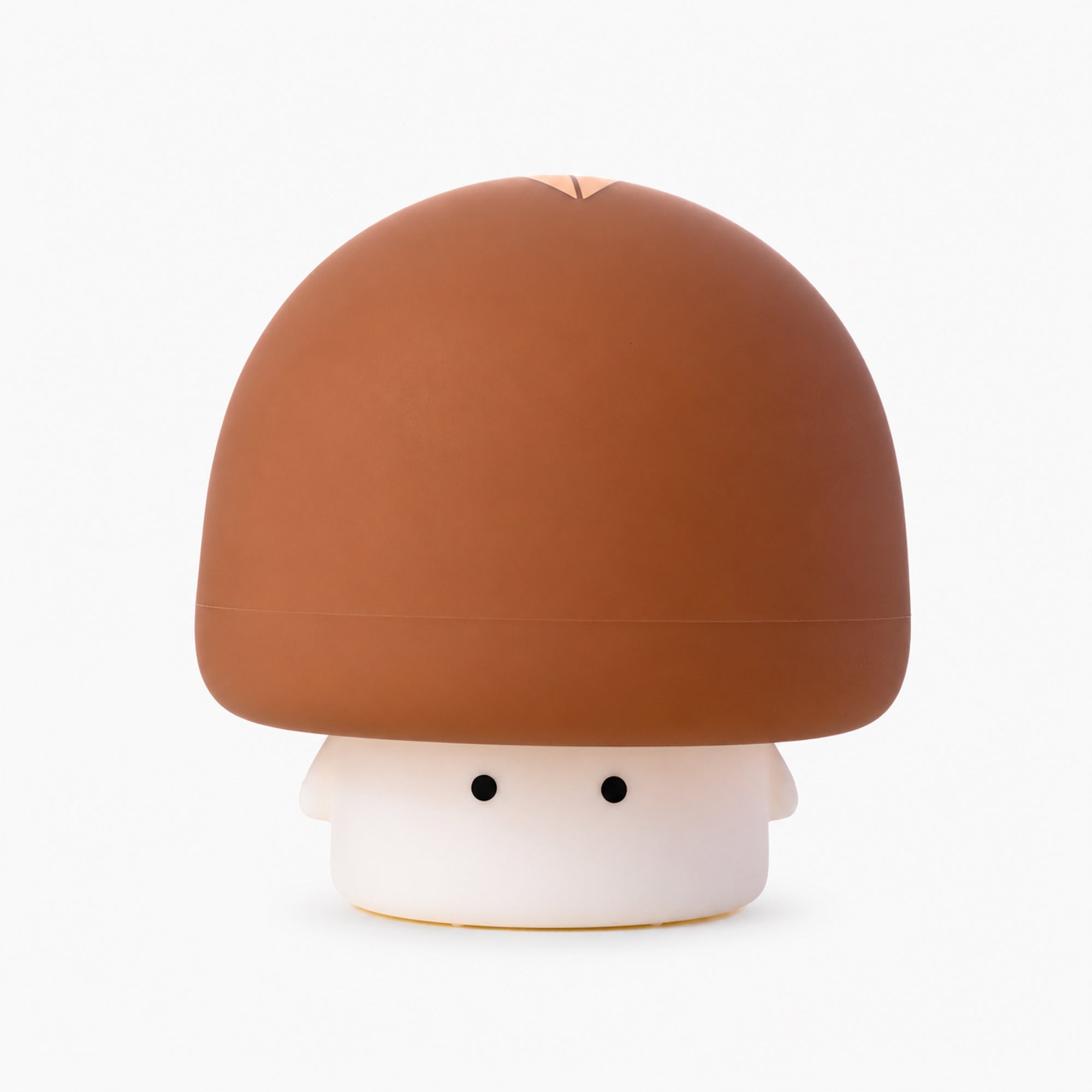 Mushroom Silicone Night Lamp