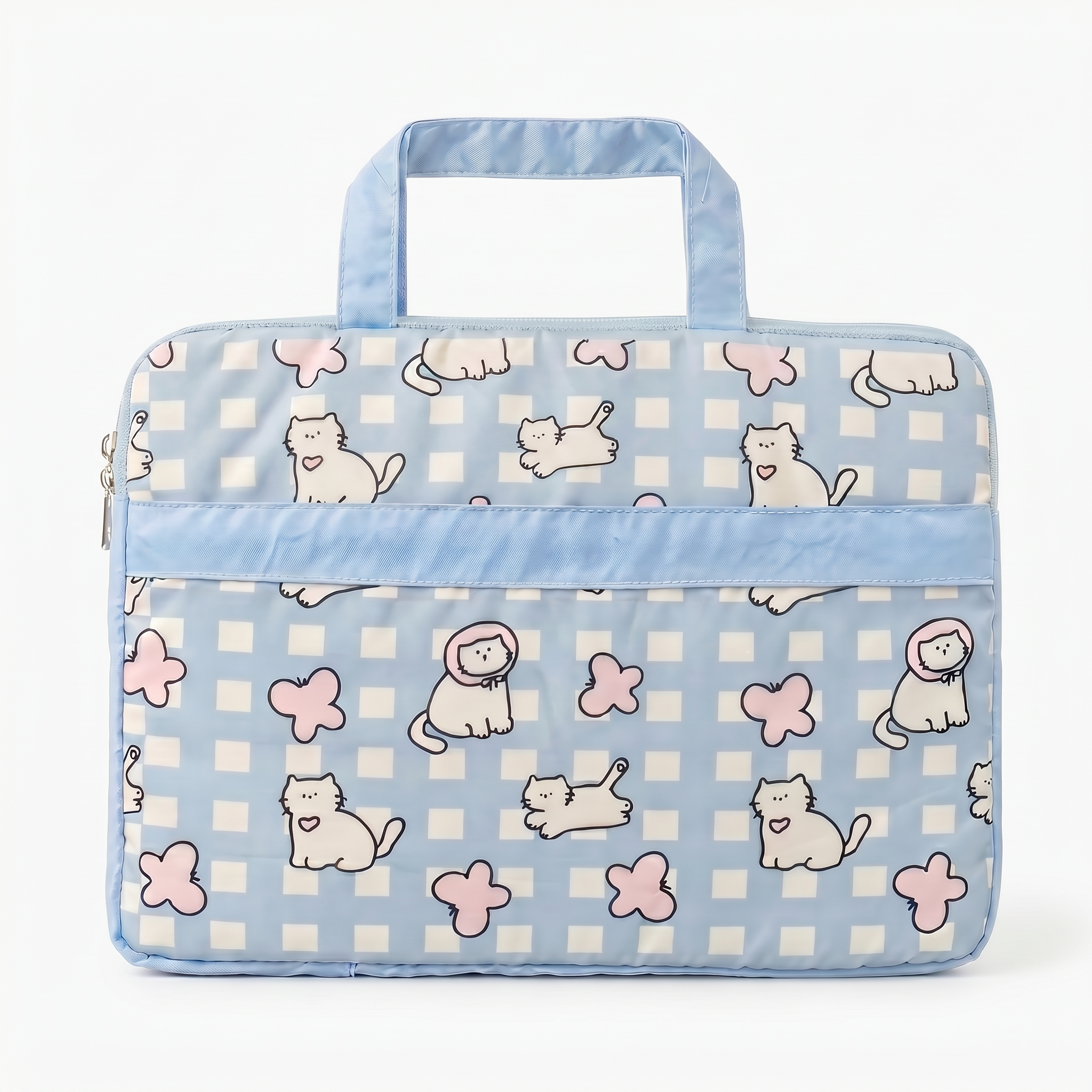 Puppy laptop bag