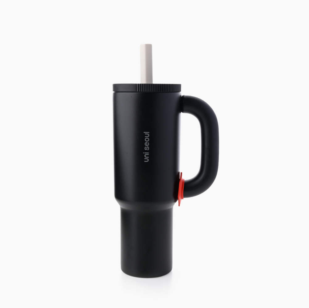 Chibichug Tumblers - Black