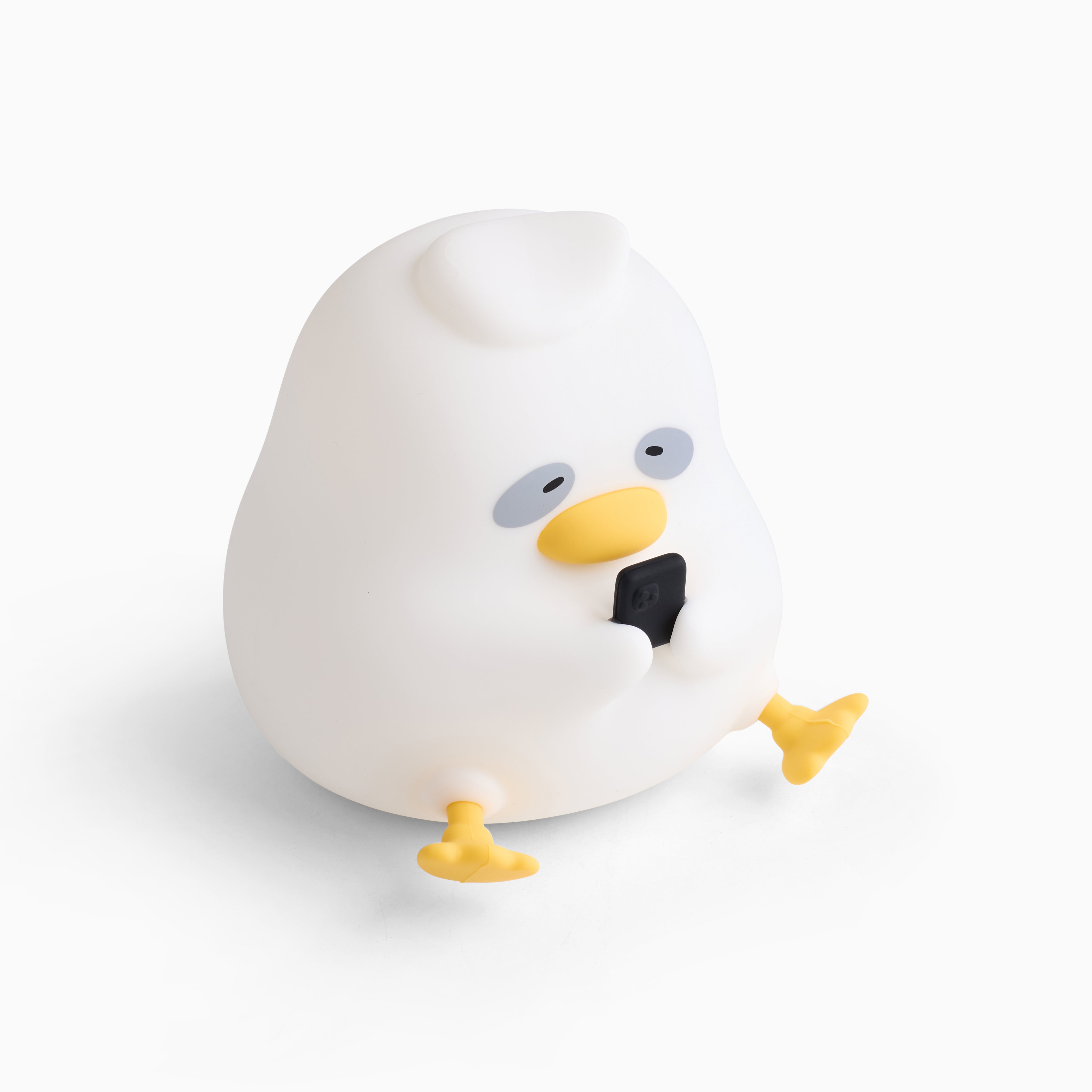 DND Duck Silicone Lamp