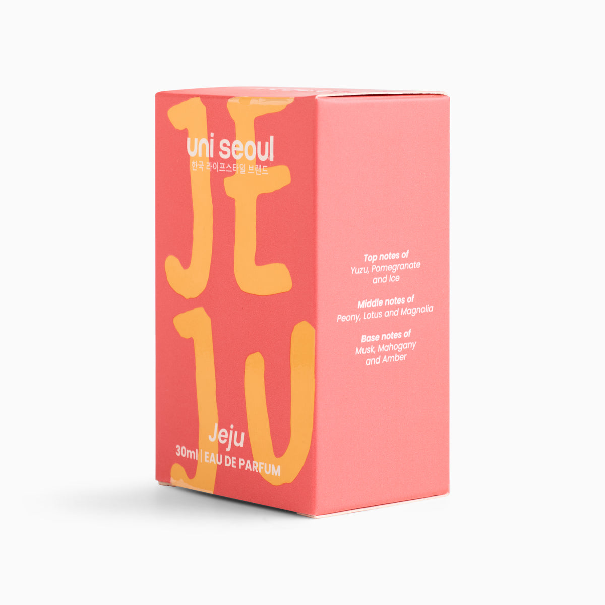 Jeju Perfume