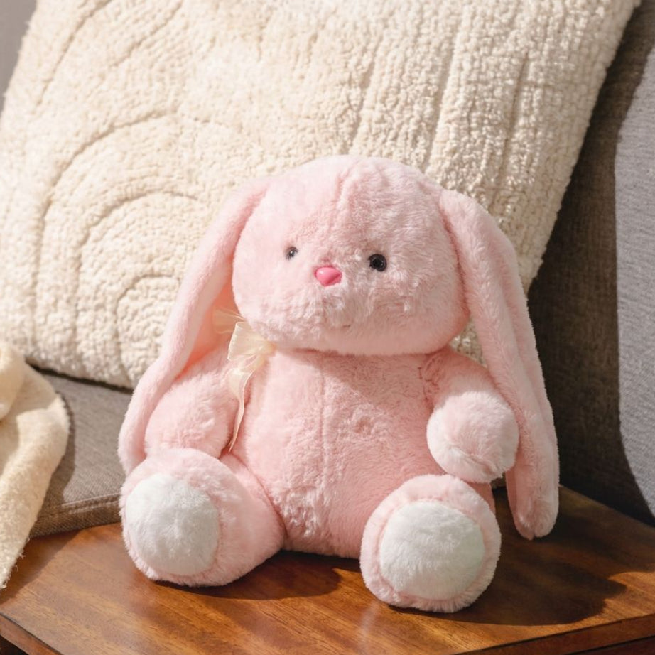 Snuggles Large Plush Toy