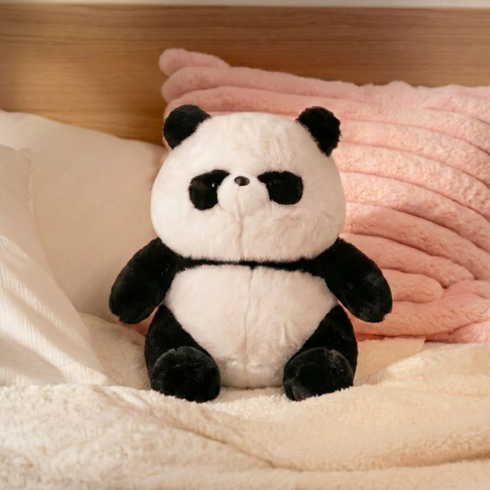 Mochi Large Plush Toy