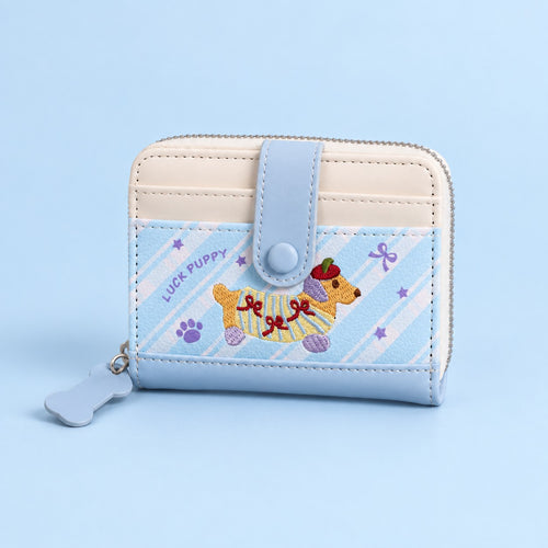 WALLET & CARD HOLDER