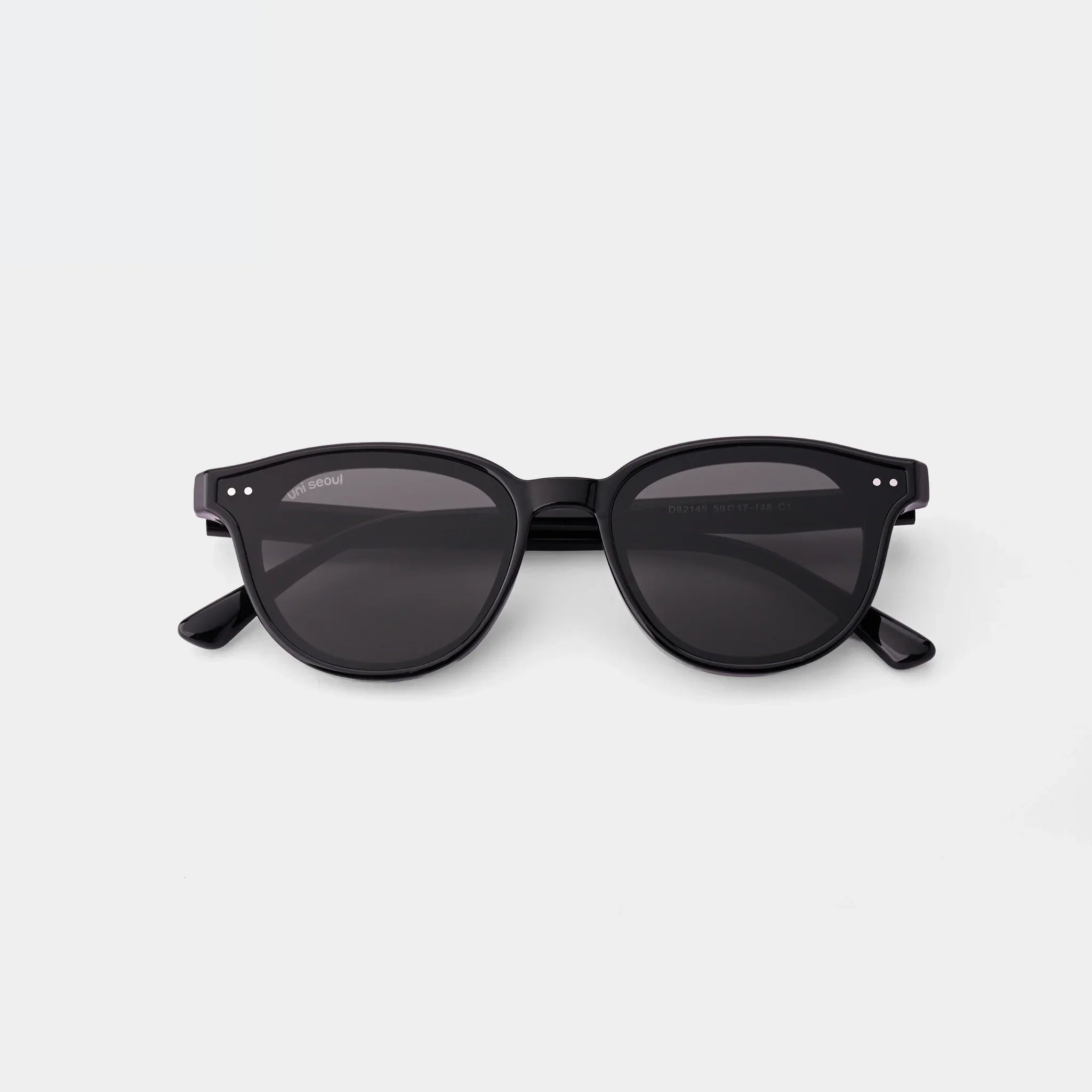 Noon Round Sunglasses