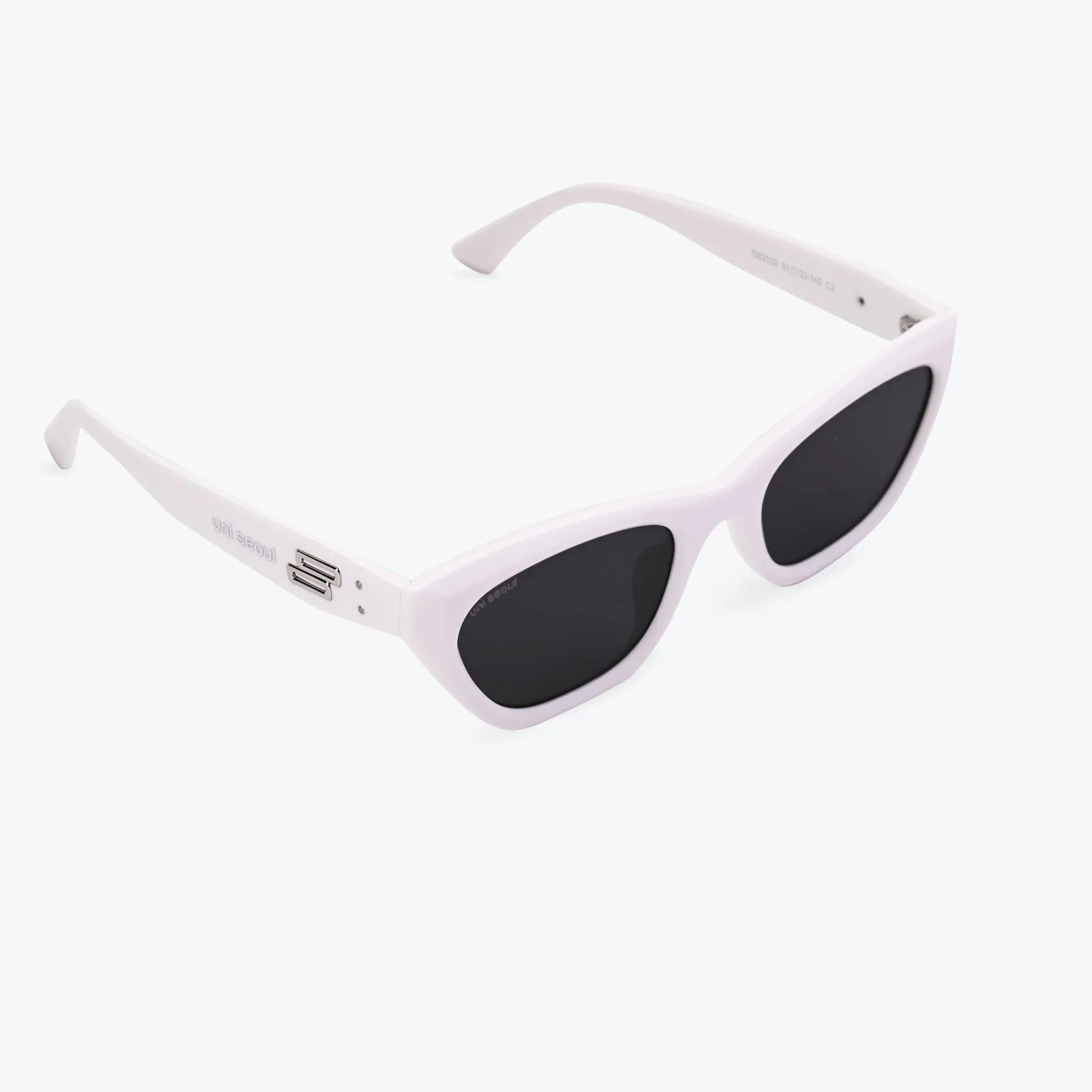 Pearlite Cat Eye Sunglasses