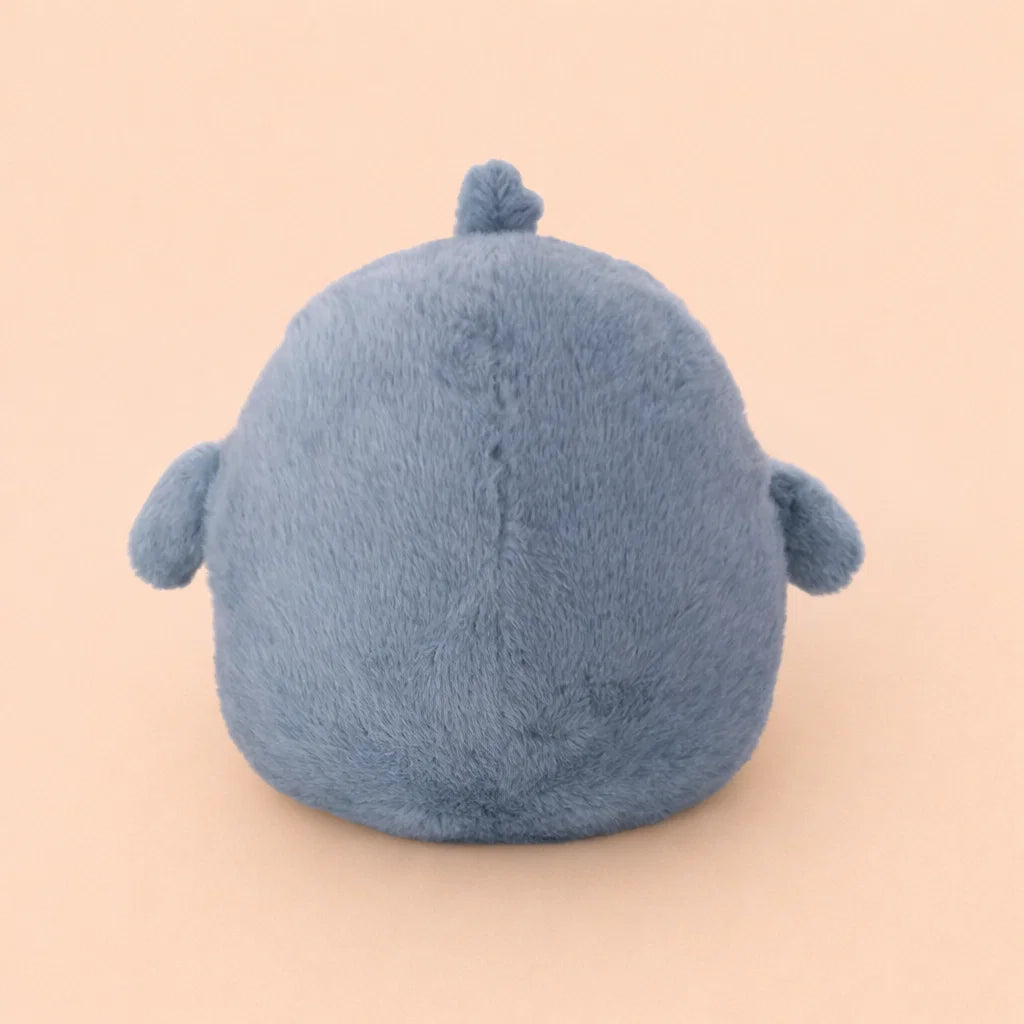 Snibby Penguin Plushie Cushion