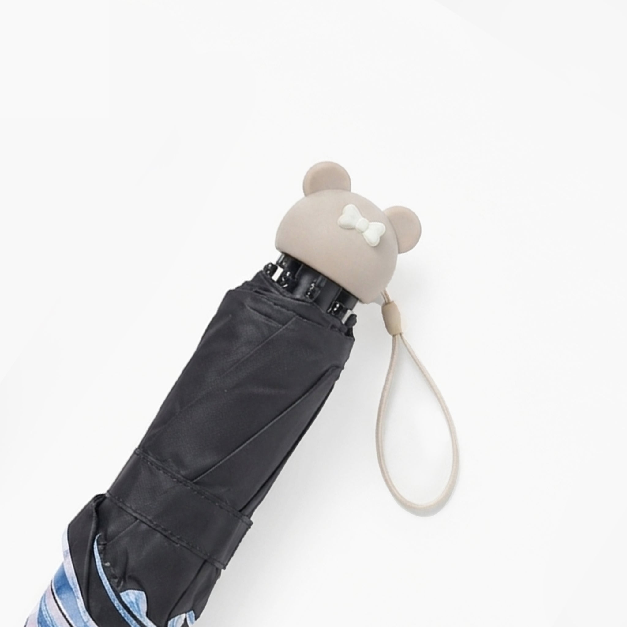 Bunny Garden – Lucky Wishes Umbrella