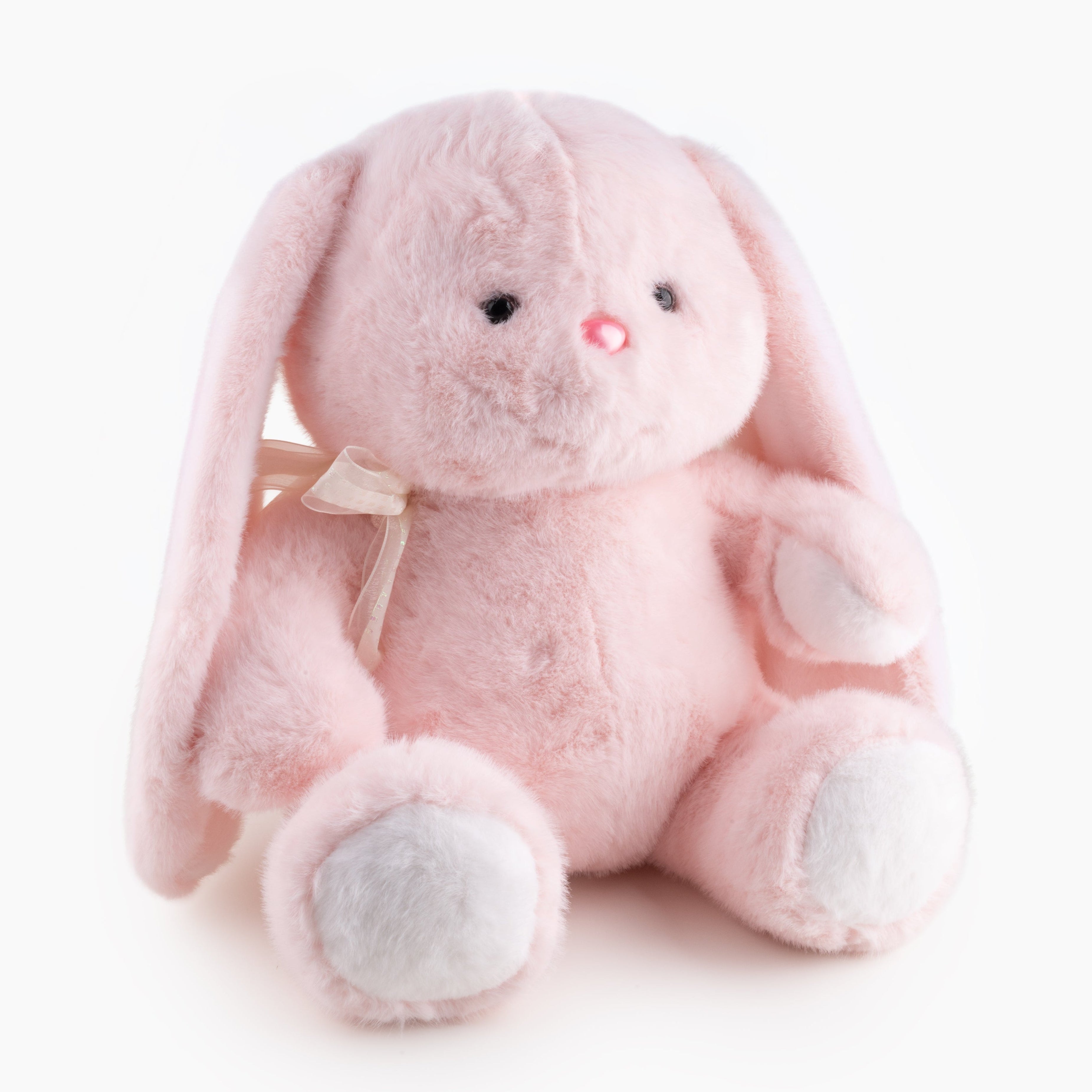 Snuggles Large Plush Toy