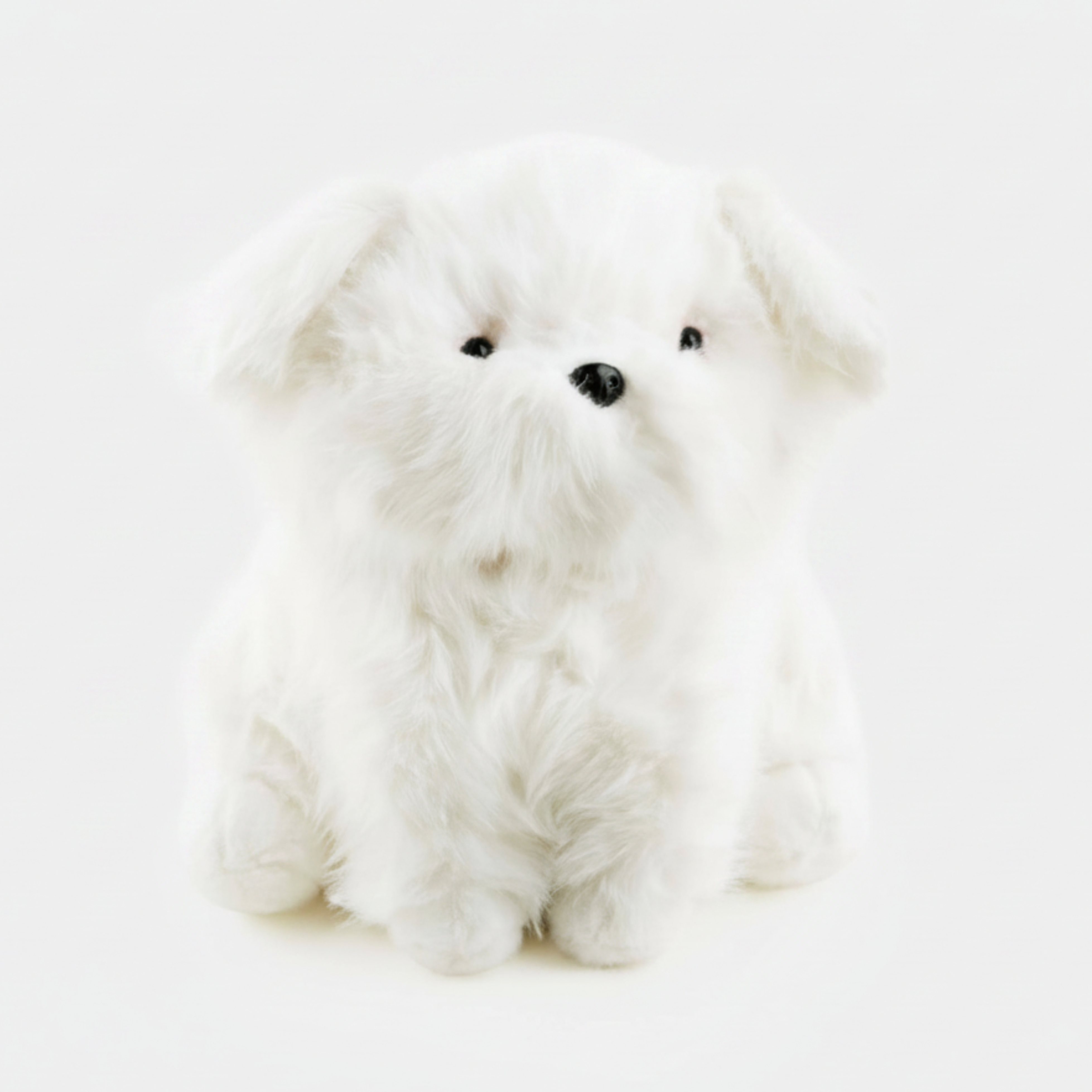 Woofy Large Plush Toy