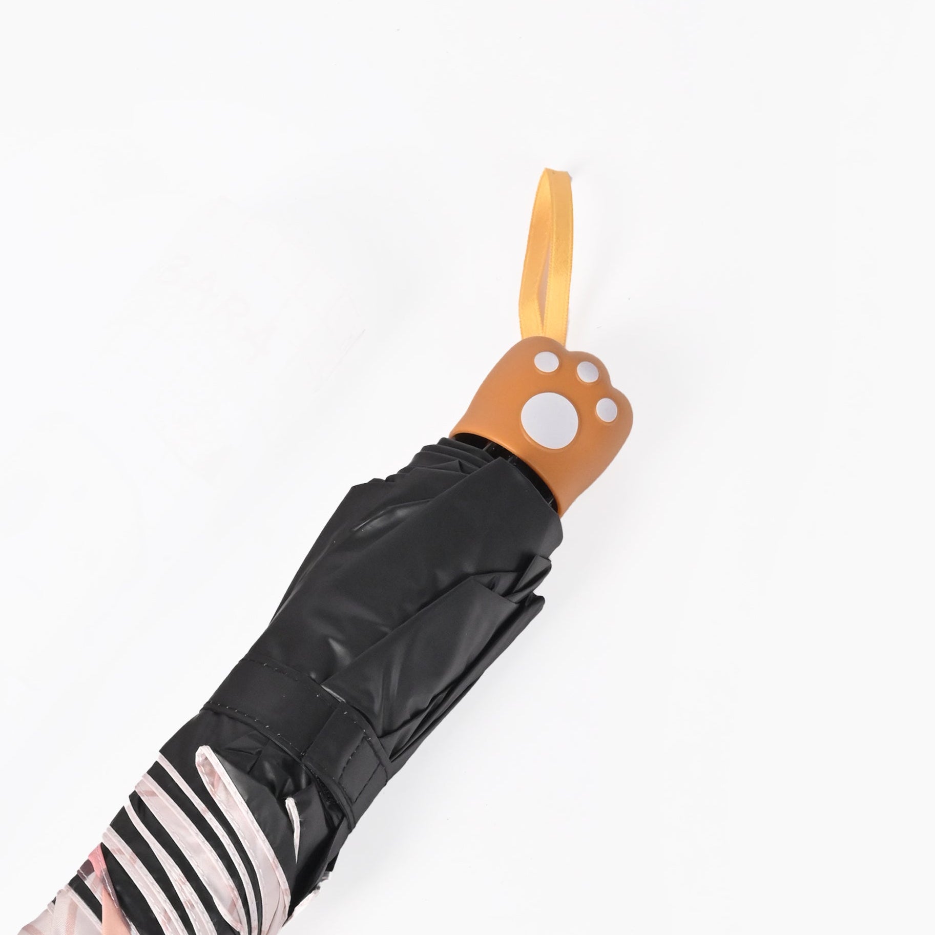 Capy Cute – Blossom Buddy Umbrella