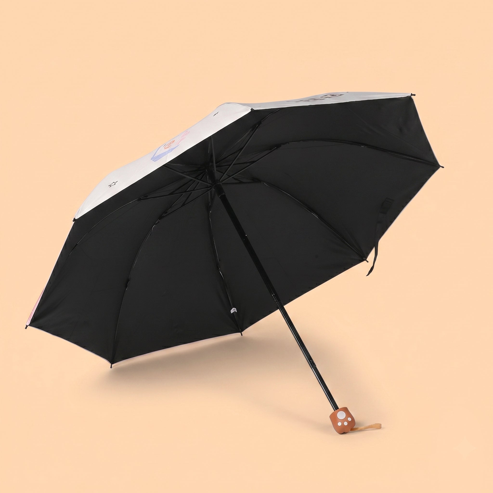 Capy Cute – Blossom Buddy Umbrella