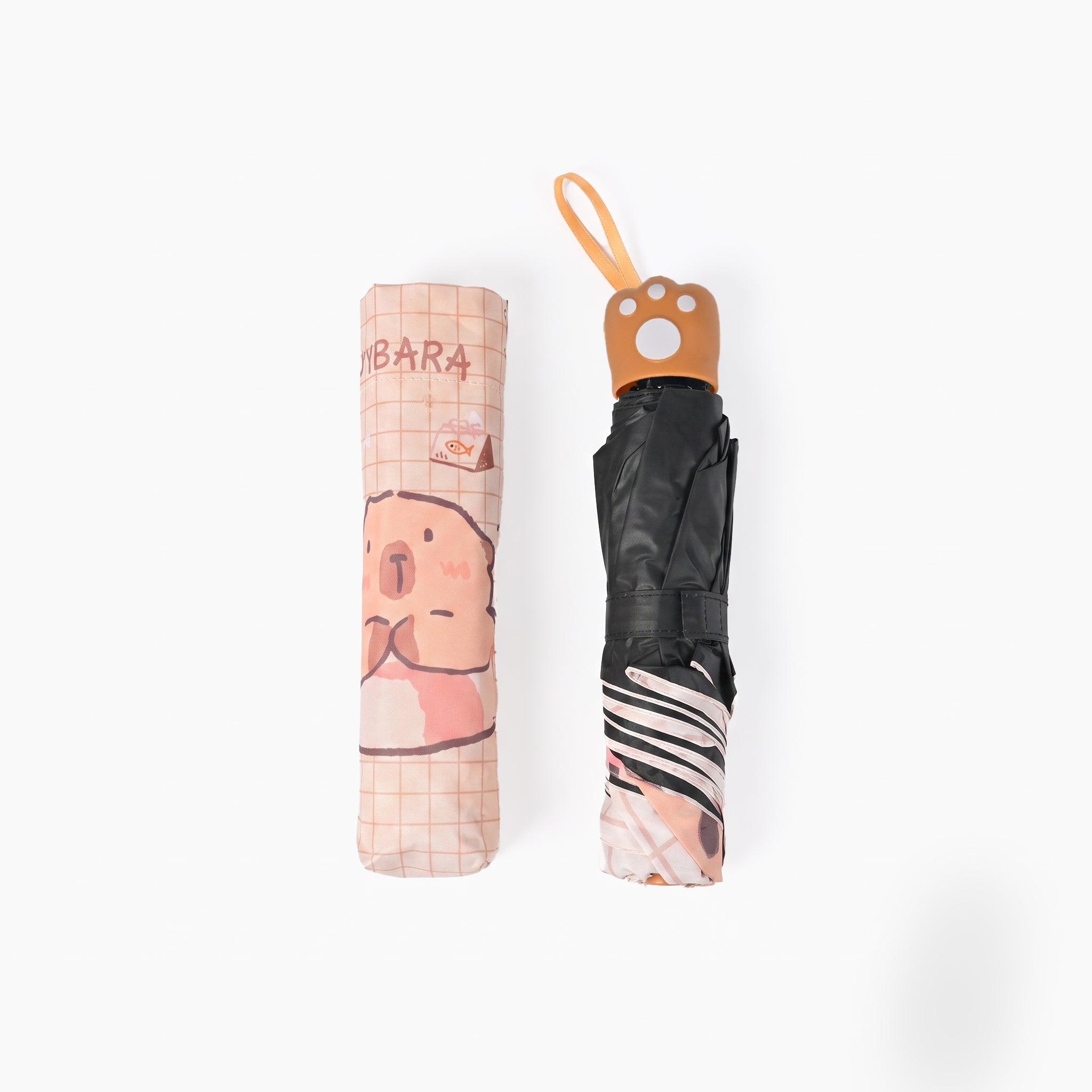 Capy Cute – Chill Pool Umbrella