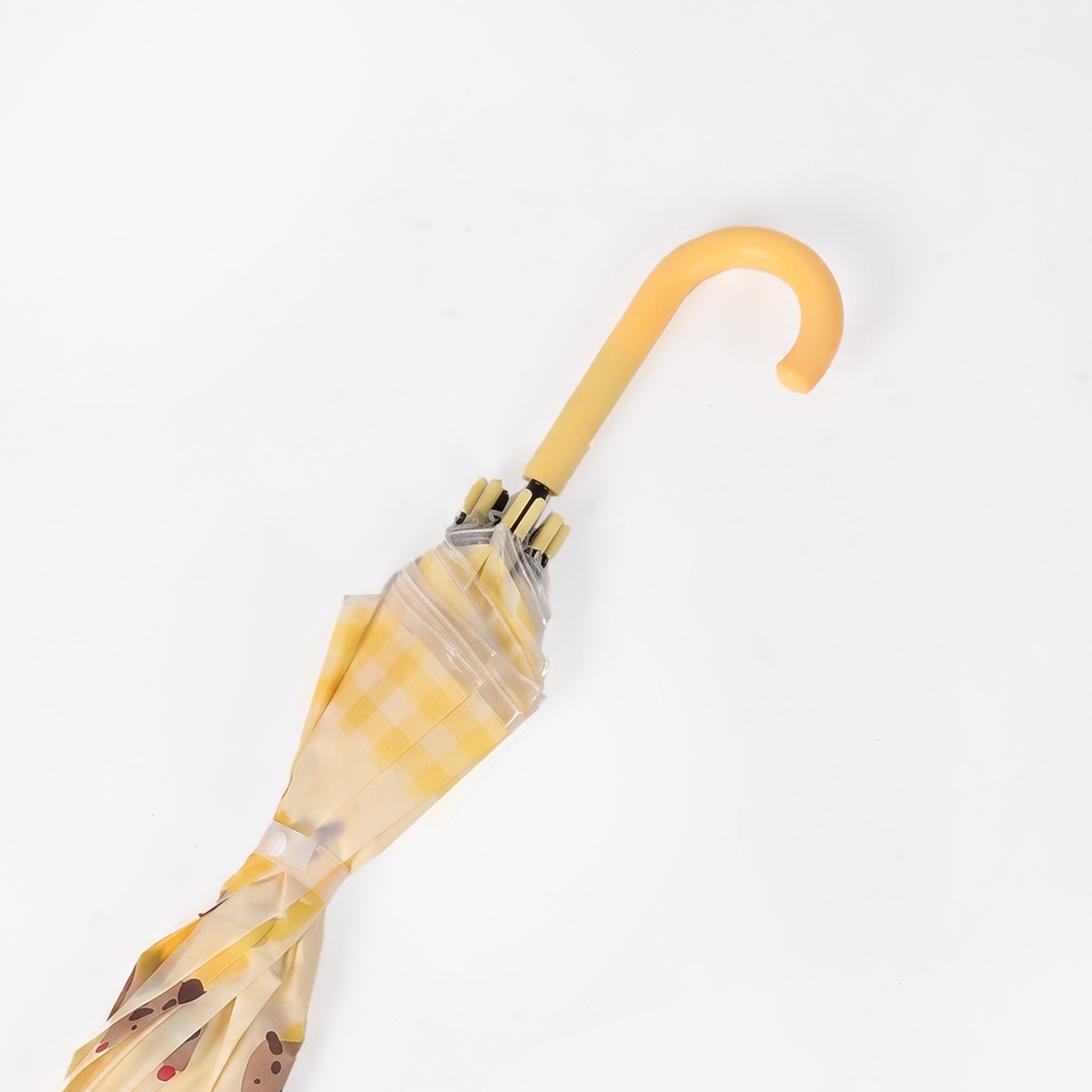 Happy Capy – Picnic Day Umbrella