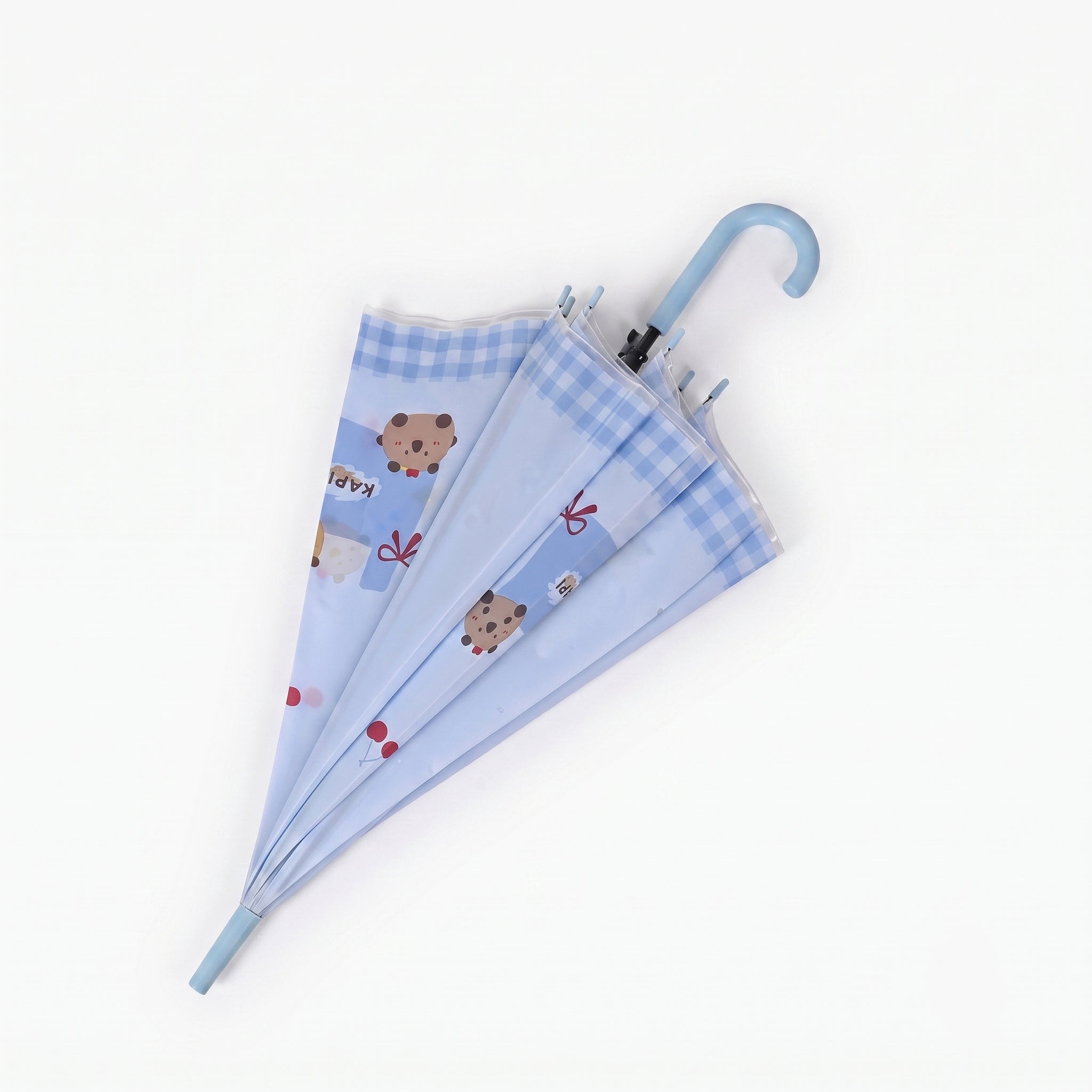 Happy Capy – Blue Breeze Umbrella