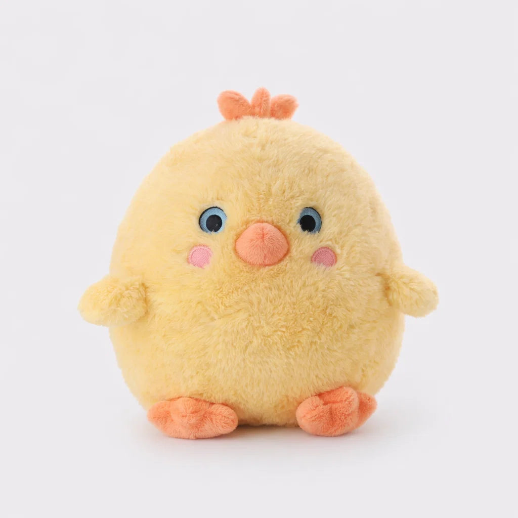 Zuzu Duck Plushie Cushion
