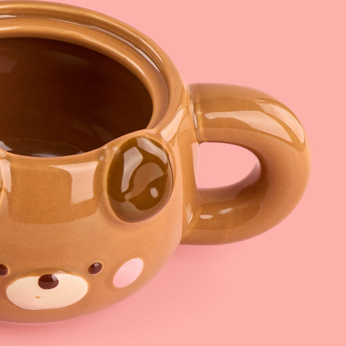 Coco Bear Buddy Mug