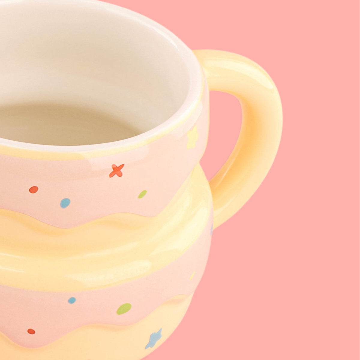 Cakey Bunnies Mug