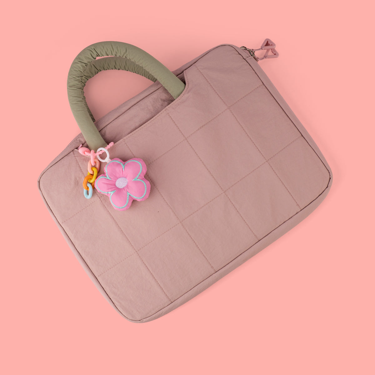 Daisy Laptop Bag - Dreamy