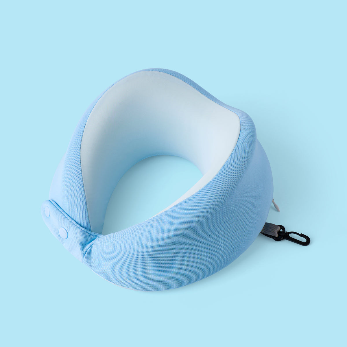 Hug Neck Pillow - Sky
