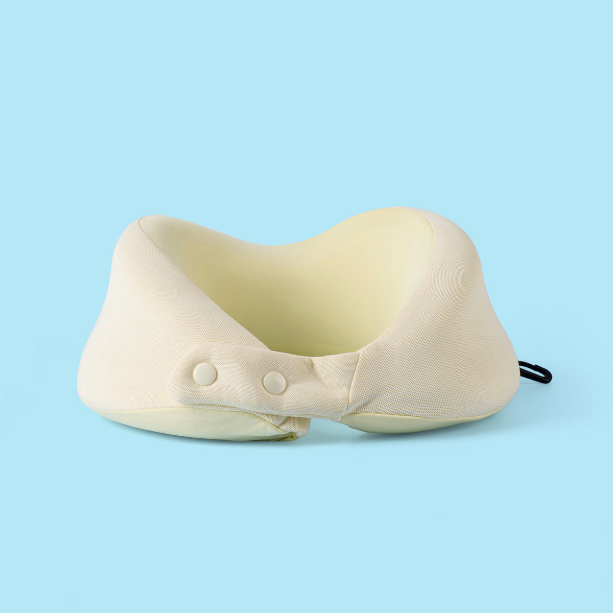 Hug Neck Pillow - Honey
