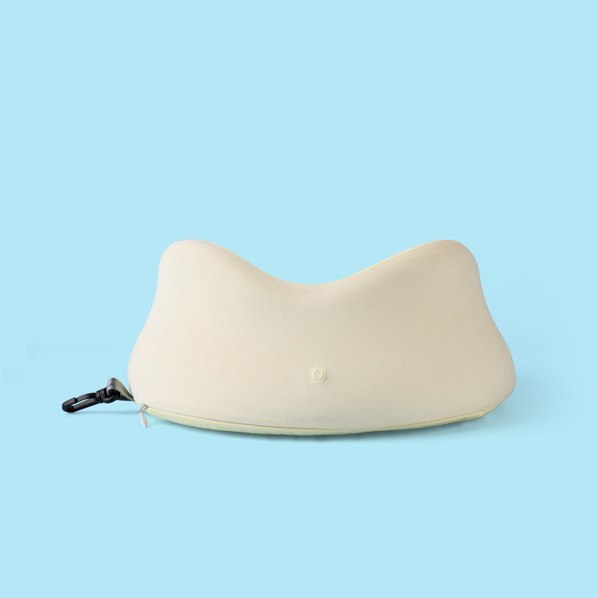 Hug Neck Pillow - Honey