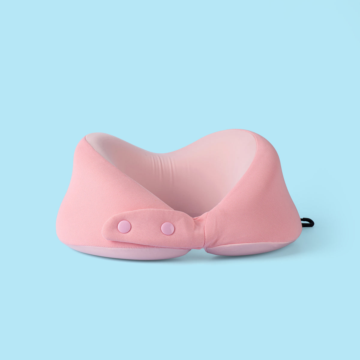 Hug Neck Pillow - Blush