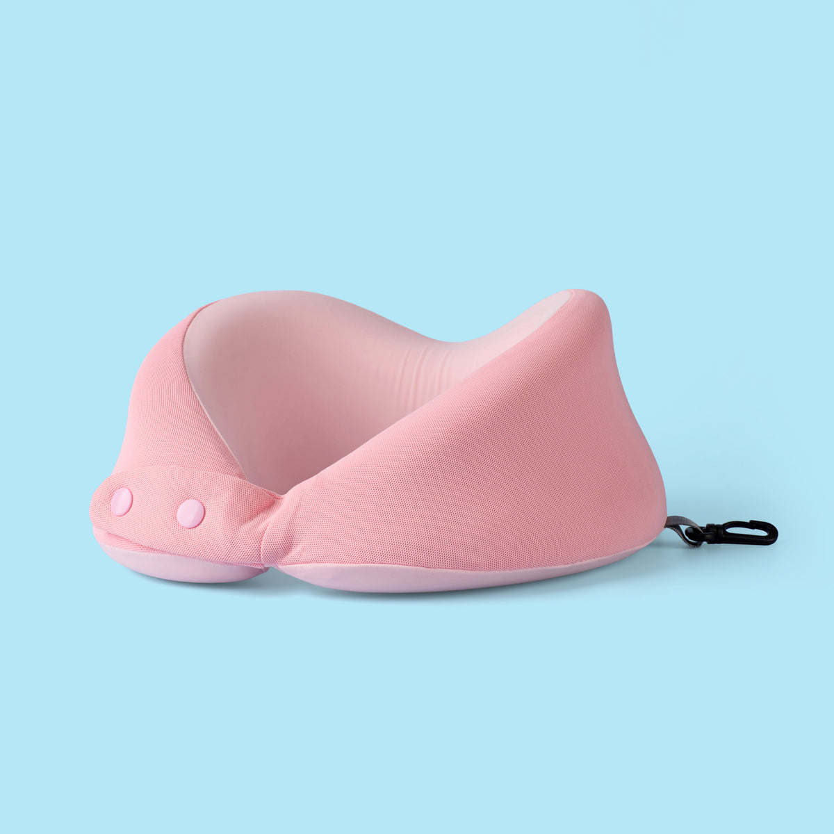 Hug Neck Pillow - Blush