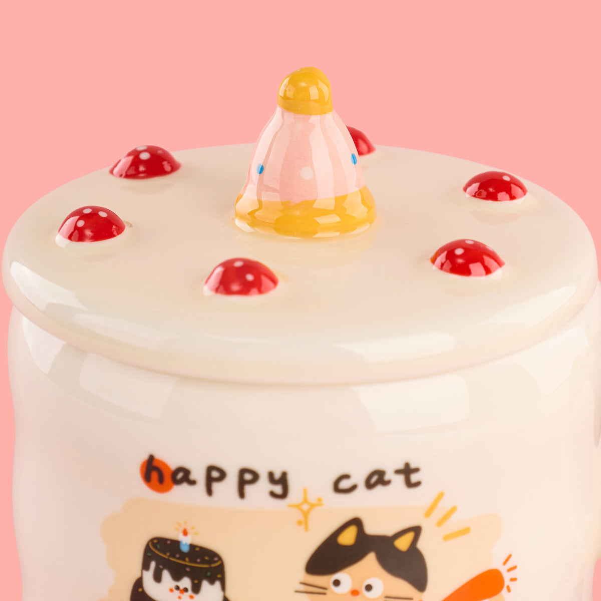 Cheesy Boo Mug
