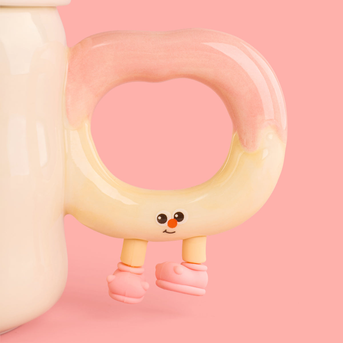 Lucky Boo Mug