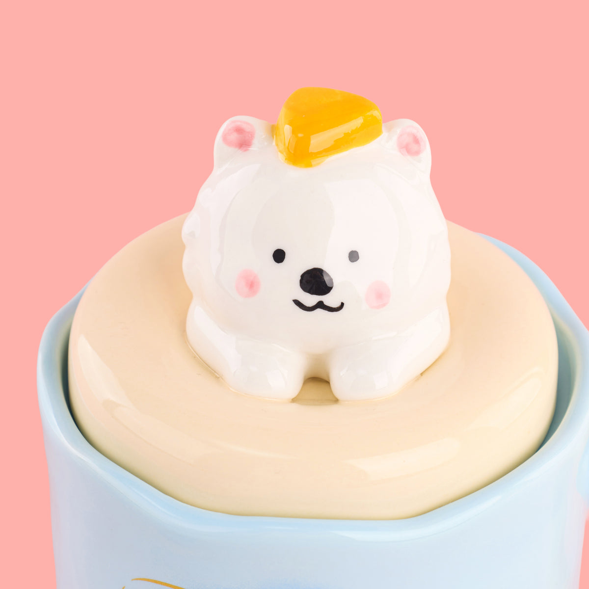 Party Cat Mug
