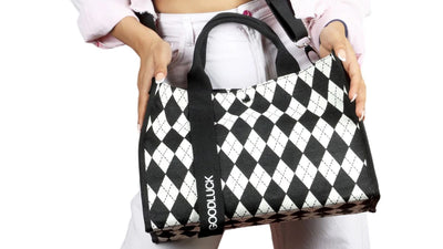 Caring for Your Tote Bag: The Ultimate Guide to Maintenance