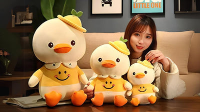 How to Wash Stuffed Animals: A Guide to Clean Plush Toys