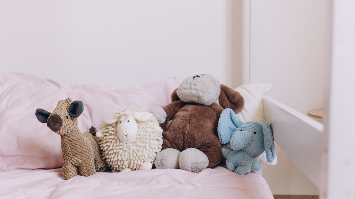 Plushies vs. Stuffed Animals: What’s the Difference?