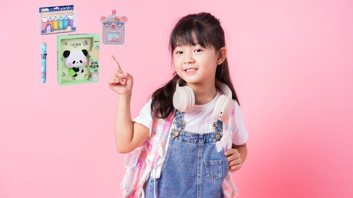 10 Stationery Gift Ideas For Girls