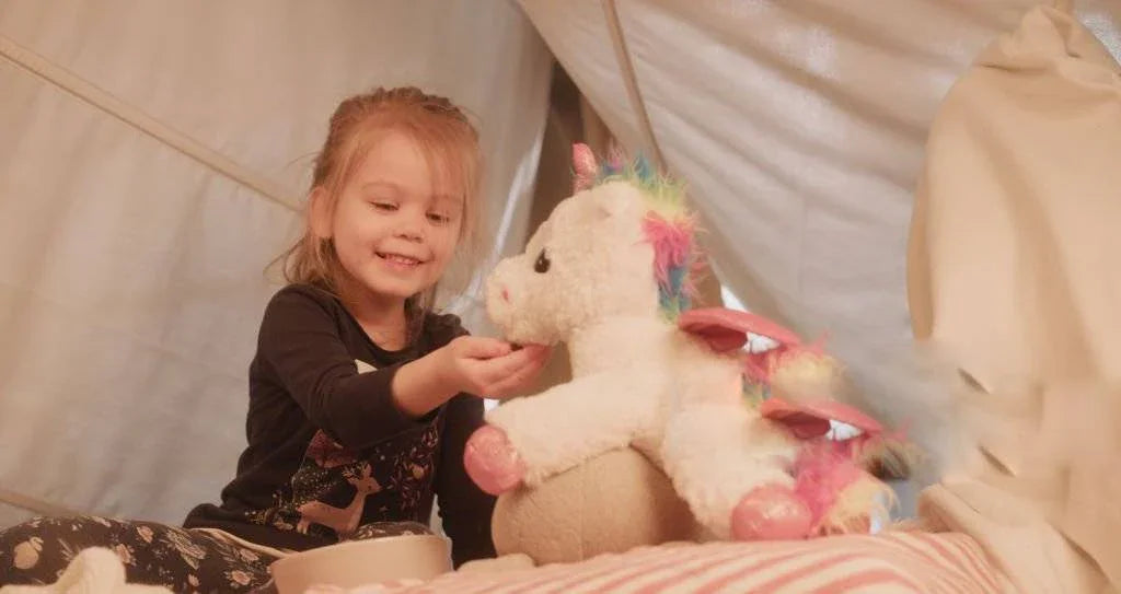 Why Do Girls Love Unicorn Soft Toys So Much