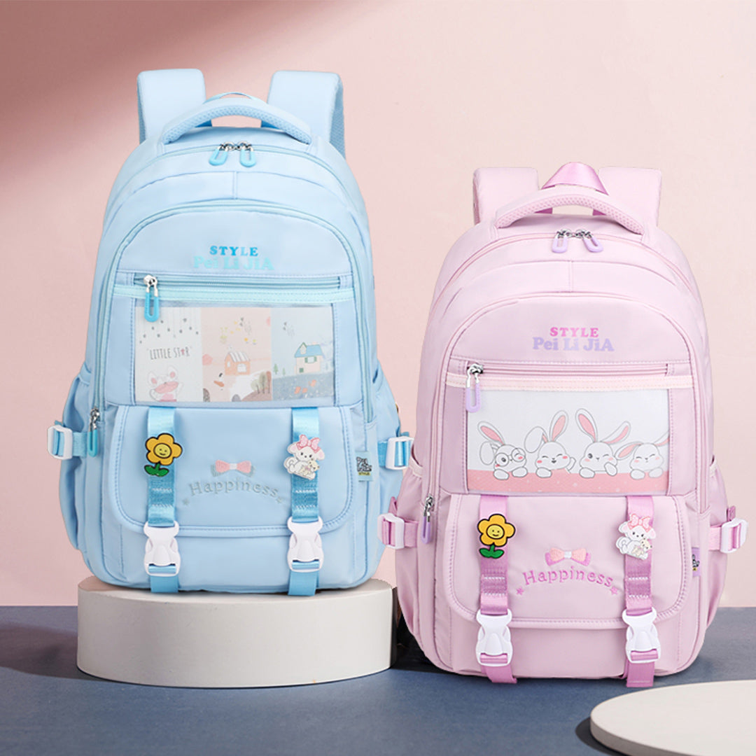Backpacks