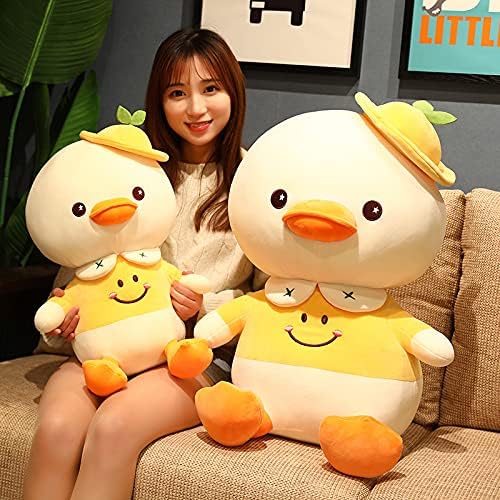 Small Plushies