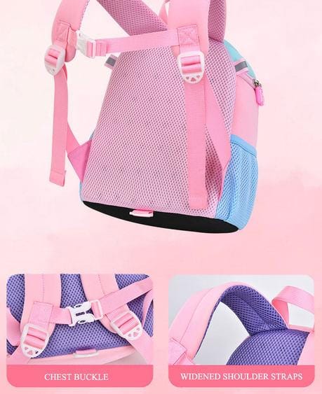 Cute Tuition Bags For Girls