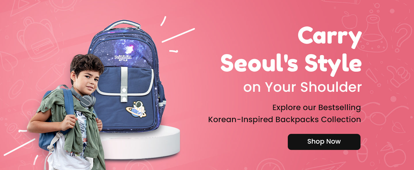 Kids Bags