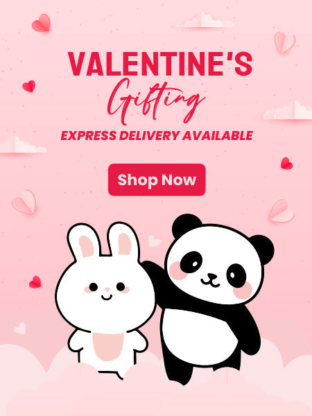 Valentine Gifting