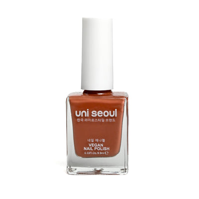Cherry Nail Enamel