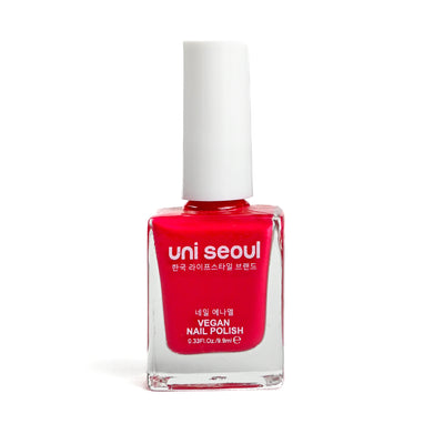 Bad Liar Nail Enamel