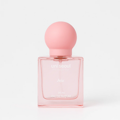 Jeju Perfume - For Women